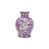 Purple is out of stock selected