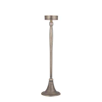 Aluminium Candelabra