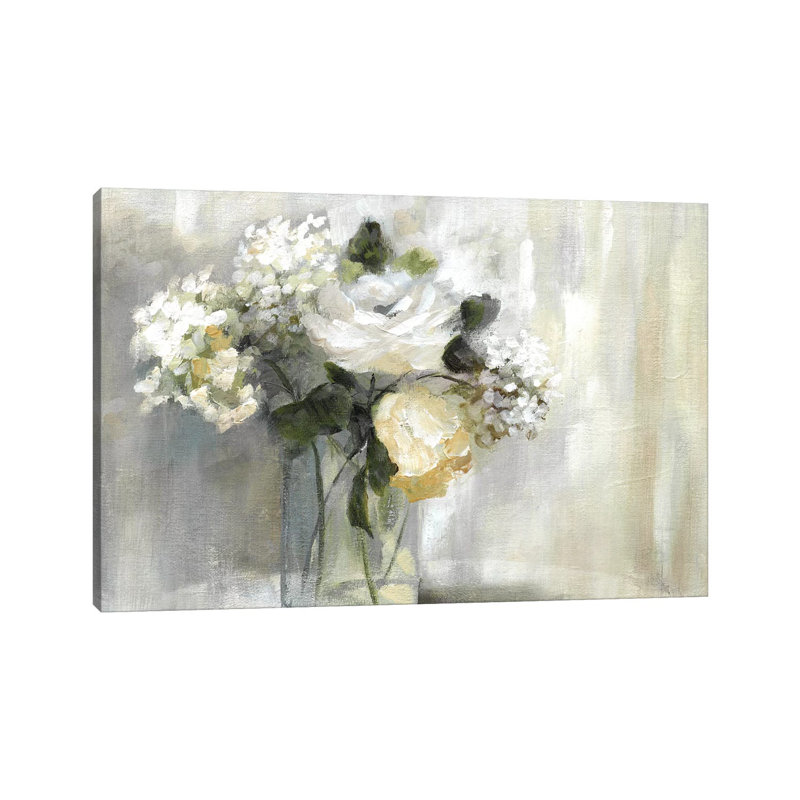 Summer Nuance by Nan - Wrapped Canvas Print, 66.04 cm H x 45.72 cm W x 3.175 cm D