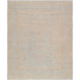 One-of-a-Kind Rectangle 11'10" X 14'10" Hand Knotted Area Rug
