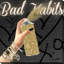 Bad Habits (Square) par By Jodi - impression-562774842-562774843
