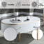 Table basse simple Demani
