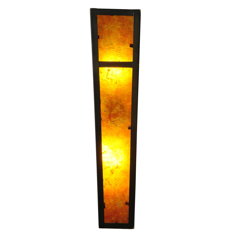 T 2 - Light Flush Mounted Sconce