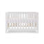 Nika Cot Bed 3-Piece Nursery Furniture Set-61711126