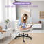 Fauteuil de bureau ergonomique Criss-1386626018-1386626023