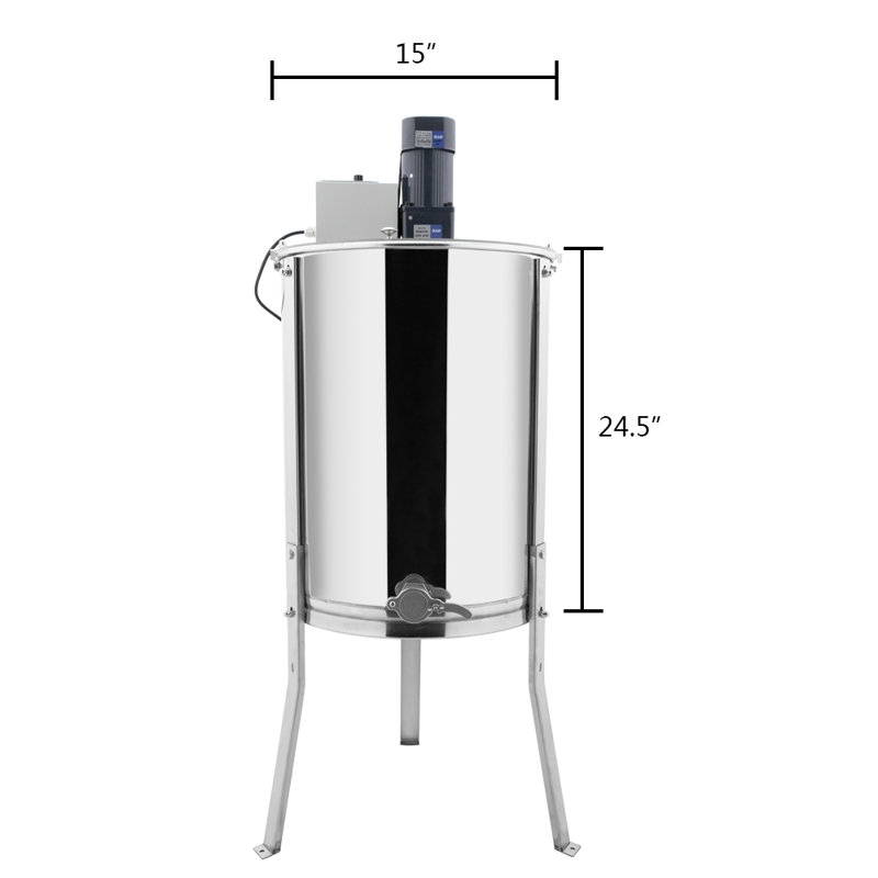 Beekeeping Honey Production Tool