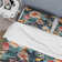 East Urban Home Bilke No Floral Duvet Cover Set | Wayfair