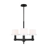 Palma 3 - Light Chandelier