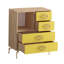 4 - Drawer Accent Chest-1537815397
