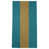 Teal/Gold