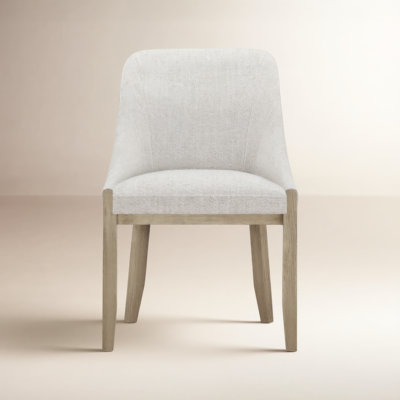 Nerina Pine Dining Chair