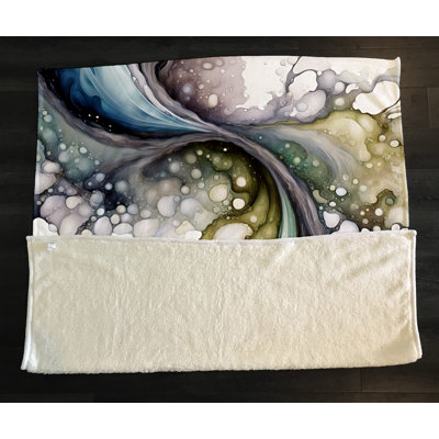 Throw Blanket