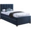 Lit plateforme simple Harper Sav-89989709