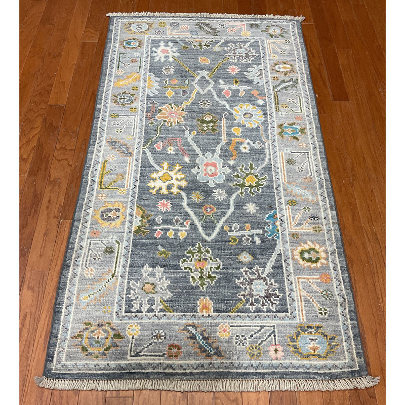 Tapis Mckaya