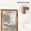 Miroir mural imperméable-718343566-718343554