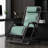 Lare Zero Gravity Chair Adjustable Reclining Patio Chairs with Removable Cushion,Headrest & Tray-674799741