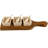 Union Rustic Zachary Condiment Server