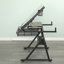 Drafting Table (Not Include Stools)