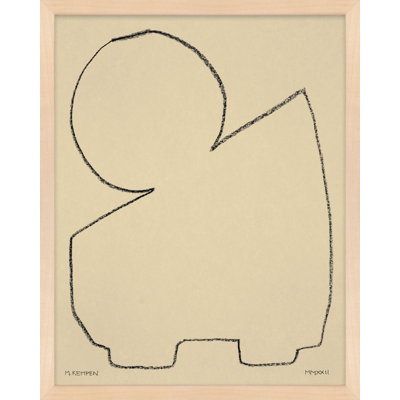 Freya "Sand 1" Print