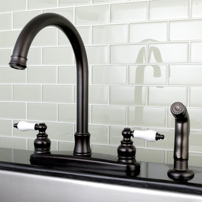 Robinet de cuisine Kingston