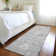 Machine Washable Indoor/Outdoor Chayden ACN1089 Gray Rug