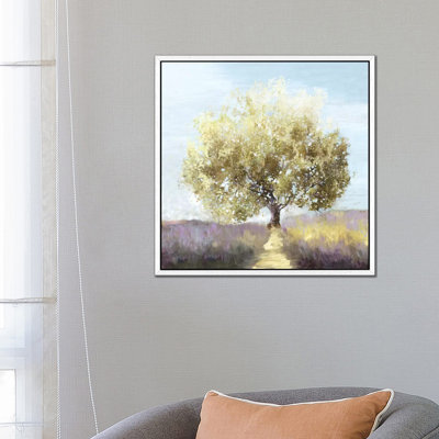 Province by Allison Pearce - Painting on Canvas