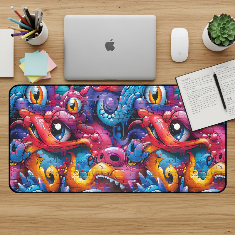 Desk Pad