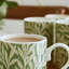 Mug, 12 Oz (Willow Bough)