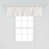 Eggshell White is out of stock selected