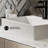 Claire 20 Rectangle Ceramic Vessel Sink-71103521