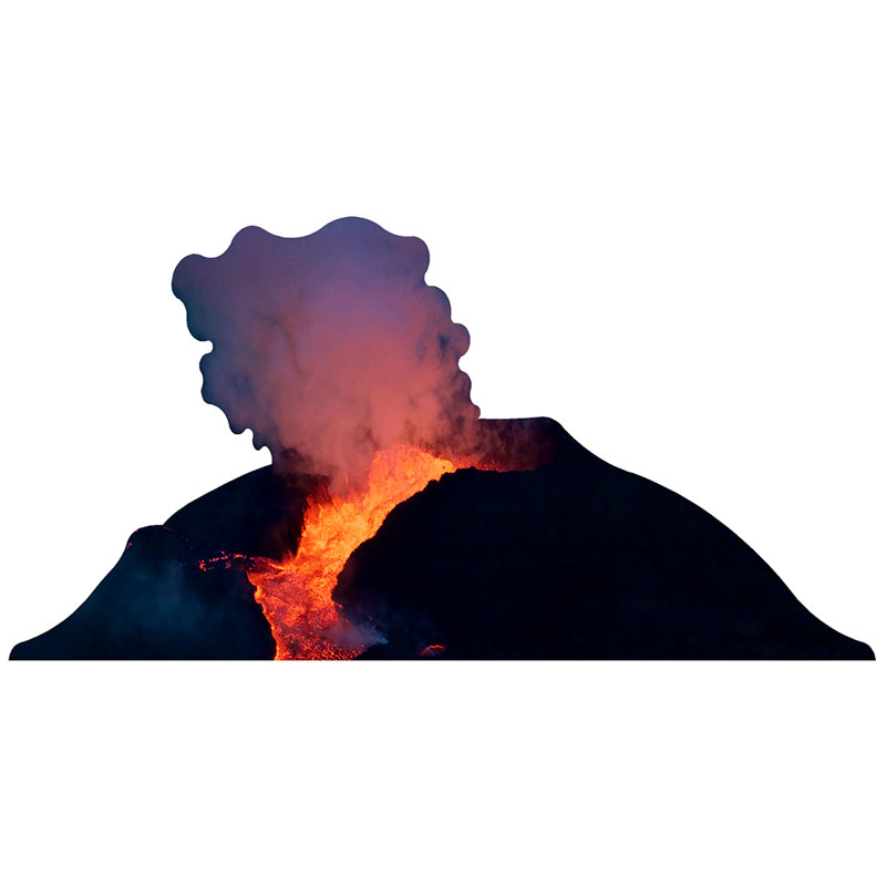 Volant Kilauea