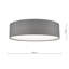 Ansonia Fabric Flush Mount-34418240