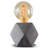 Concrete Novelty Lamp-121494608