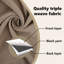 Tacorian Curtain Pair-2003193390-2003193399