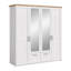 Particle Board / Chipboard Wardrobe