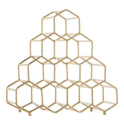 Diller Freestanding Spice Rack