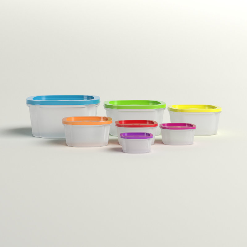 Food Storage Container