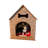 Eswin Cardboard Dog House