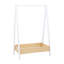 Children’s Dressing Rail