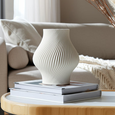 Vase Modern Modern