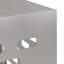 Galvanised Steel Breathable Design-110981631