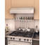 Delta Universal Range Back Splash