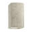 Juliannah Ceramic Flush Mounted Sconce-1475197543-1475197536
