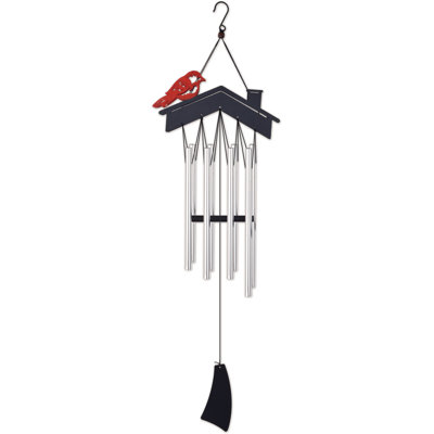 Carillon 32 po Red Robin