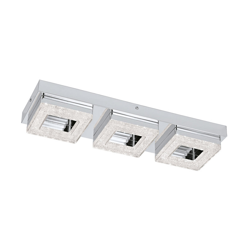 Northgate LED Flush Mount