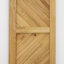 Solid Oak Barn Door-105287659
