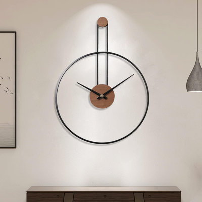 Chetco Wall Clock