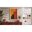 Urban Geometry Modern - Wrapped Canvas-850584386-850584392