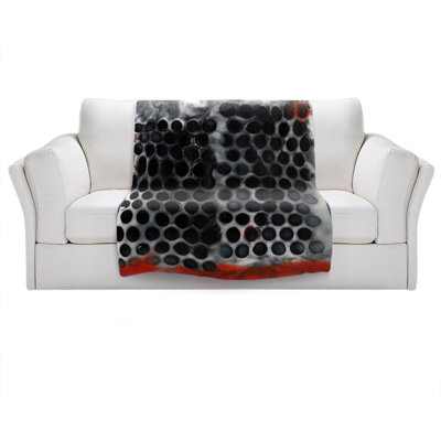 Couverture sherpa doux 