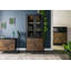 Display Cabinet